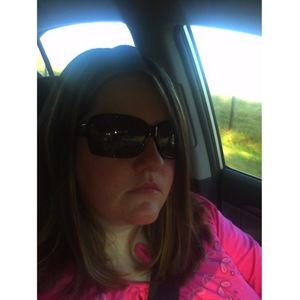 Meet your Posher, Brandy